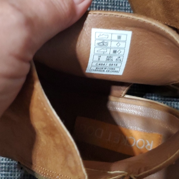 Booties - Picture 4 of 5